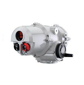 HCT intelligent angular travel electric actuator