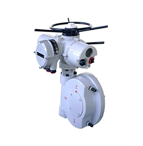 HCQ+RB Intelligent Electric Actuator