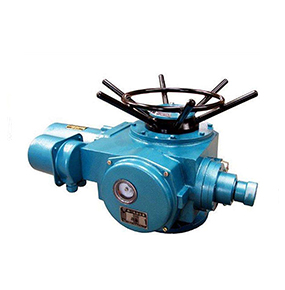 HCZ multi-turn electric device
